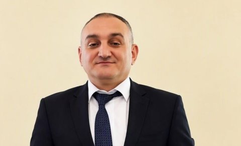 Şahbuz Rayon Təhsil Şöbəsinin müdiri vəzifəsindən azad olunub