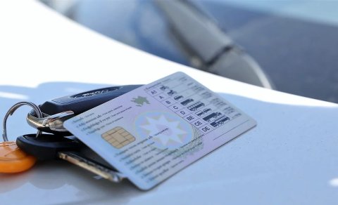 Sürücülük imtahanları sərtləşdirilir? - Hər söz və hərəkət qeydə alına bilər