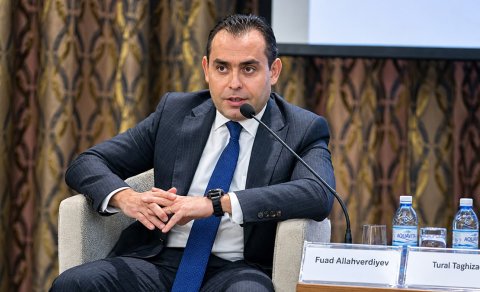 Fuad Allahverdiyev arvadını həbs etdirmişdi - Qərar ləğv olundu