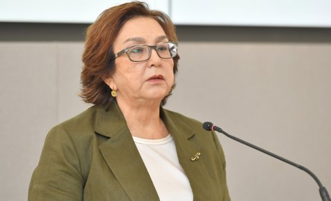 Məzunların 3,2 faizi ixtisası sırf öz marağına görə seçib - DİM sədri
