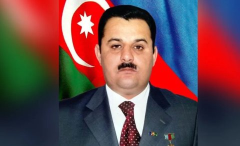 Milli Qəhrəman xəstəxanaya yerləşdirildi - Vəziyyəti ağırdır