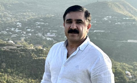 İbad Hüseynov Gürcüstanda saxlanıldı