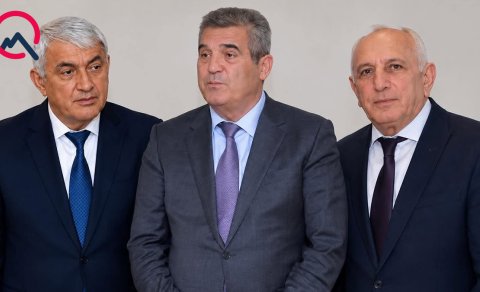 Cəzaları azaldıldı - 1 həftəyə azadlığa çıxırlar