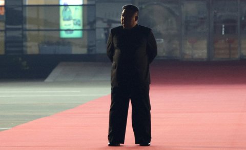 Cənubi Koreya KXDR liderinin ölümü ilə bağlı yayılan xəbərləri təkzib etdi