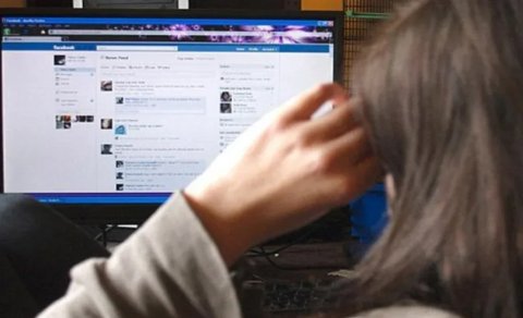 Keçmiş arvadının fotosuna söyüş yazıb "TikTok"da paylaşdı, həbs olundu