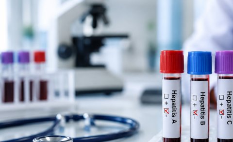 Azərbaycanda hepatitə yoluxma kəskin azalıb - RƏQƏMLƏR