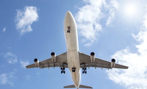 "Fly Central Asia": Bakı Mərkəzi Asiya ölkələri üçün əsas aviasiya qovşağına çevrilir