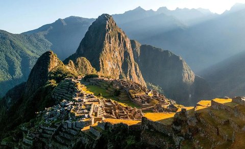 Peru Machu Picchuya bilet satış qaydalarını dəyişdi &ndash; Turistlər nələri bilməlidir?