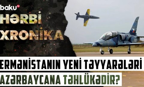 Babişin Azərbaycana təklif etdiyi təyyarələri İrəvan niyə alır? - VİDEO