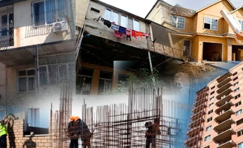 Tarixi binanın təmirinə 2,8 milyon ayrıldı