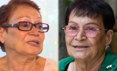 Əməkdar artist vəfat etdi