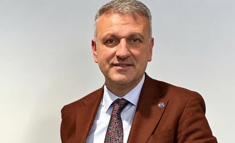 Ərdoğan Oktay Saralı vəzifəsindən azad etdi