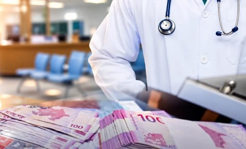 Tibb işçilərinin maaşına 25 faizədək əlavə: Hansı şəxslərə şamil olunacaq?
