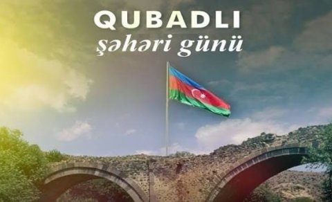 Politoloq: &ldquo;Qubadlının azad edilməsi Vətən müharibəsində həlledici məqamlardan biri oldu&rdquo;