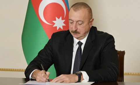 Tikinti layihələrinin əlaqələndirilməsi üzrə Komissiya yaradıldı - SƏRƏNCAM