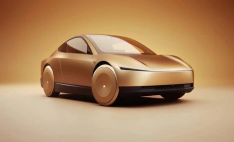 &ldquo;Tesla&rdquo;dan cəsarətli addım: Sükan və pedalı olmayan maşın SATIŞA ÇIXARIR