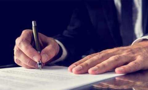 Cinayət işləri üzrə qarşılıqlı hüquqi yardıma dair Avropa Konvensiyasına 2-ci Əlavə Protokol təsdiqləndi