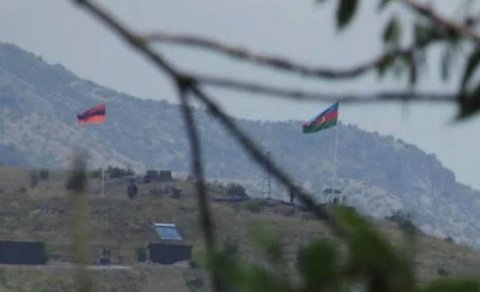 Ermənistan azaraq sərhədi keçmiş Azərbaycan vətəndaşını Bakıya təhvil veridi