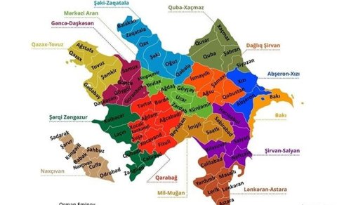 Rayonlar özünü hansı vəsait hesabına dolandıracaq?