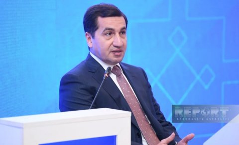 "İrana hücum edəcək İsrail qüvvələrinin ölkəmizdə olması ilə bağlı CNN-in xəbəri yalan idi"