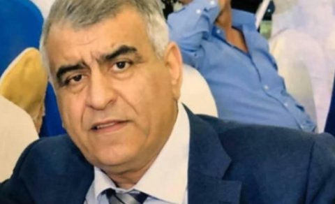 Keçmiş icra başçısı Rusiyada vəfat etdi