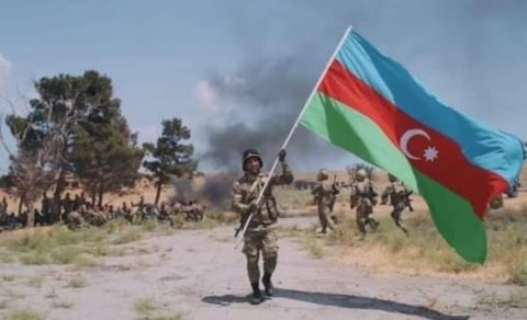 Vətən müharibəsində qazandığımız Zəfərin ƏHƏMİYYƏTİ
