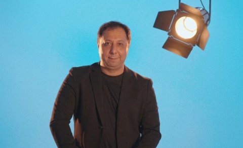 Elməddin Cəfərov nə üçün sosial şəbəkələrə daxil oldu?