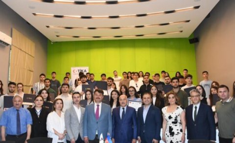 Çanaqqala Onsekiz Mart Universitetindən Türk Dünyası və Bölgəsi üçün Model Addım: &ldquo;Yaşıl Transformasiya Təhsil Modeli&rdquo; tətbiq edilir