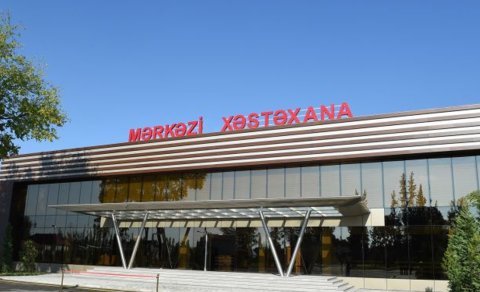 Ucar xəstəxanasının vəzifəli şəxsi külli miqdarda mənimsəmədə ittiham olunur