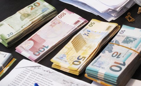 Kredit ittifaqları 9 ayda 1,5 milyon manat zərər edib