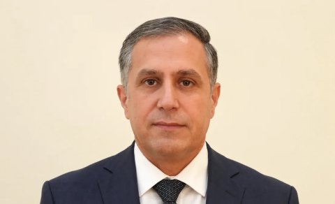 Penitensiar xidmətin yeni rəisi kimdir?