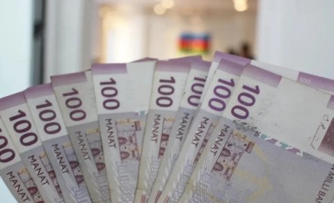 Azərbaycanda bankların qazancı açıqlandı - Milyardlıq mənfəət