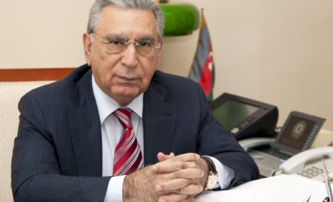 Ramiz Mehdiyevə hökm oxundu - Bütün əmlakı müsadirə olundu