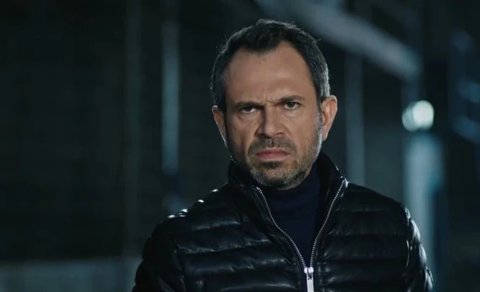 &ldquo;EDHO&rdquo;nun aktyoru yeni serialda