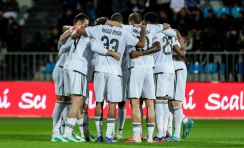 "Qarabağ" daha bir futbolçu ilə yollarını ayırdı - FOTO