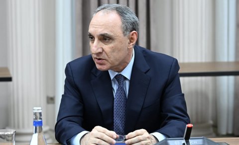 Baş Prokuror: Azərbaycan korrupsiyaya qarşı mübarizə üzrə Məkkə konvensiyasına qoşulacaq