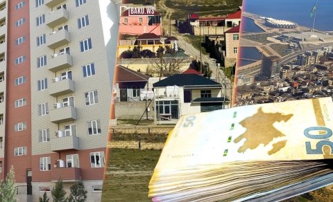Pensiya kapitalı ilə ev almaq mümkün olacaq? - VACİB AÇIQLAMA