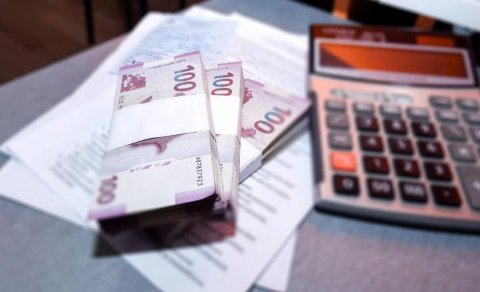 Azərbaycanın daxili dövlət borcunun yeni tərkibi açıqlandı