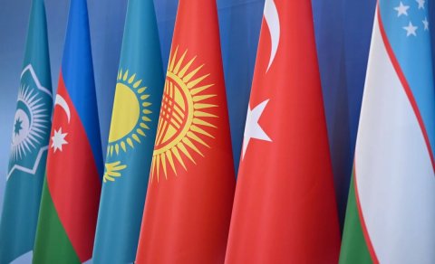Sabah Ankarada TDT Xarici İşlər Nazirləri Şurasının iclası keçiriləcək