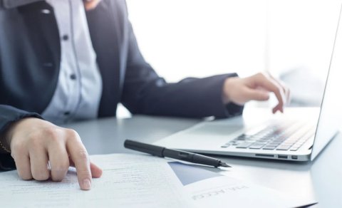 "Daşınmaz Əmlakın Elektron Reyestri və Kadastrı" informasiya sistemi haqqında Əsasnamə" təsdiqləndi
