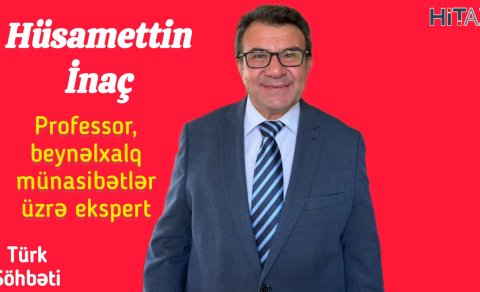Şimali Koreya liderinin varisi kimdir? &ndash; Professorla MÜSAHİBƏ