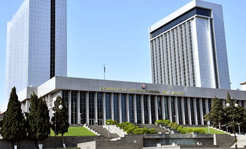 Azərbaycanda yeni ombudsman seçiləcək
