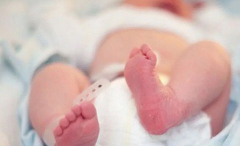 Bu il həbsxanalarda doğulan uşaqların sayı açıqlandı
