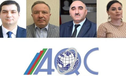 AQC-də yeni kadr təyinatları oldu - SİYAHI