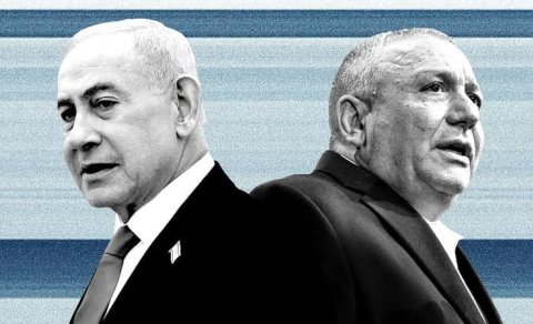 İsraildə seçkilər bitdi: Hökuməti kim quracaq?