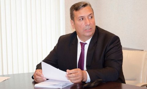 Müşfiq Ələsgərli: "Rəqəmsal mediada özünü tənzimləmə mexanizmlərinə ehtiyac var"