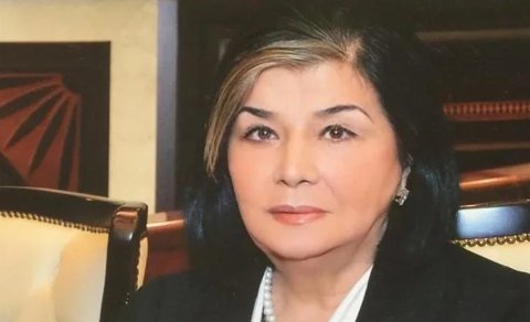 Professor Adilə Abbasova vəfat etdi
