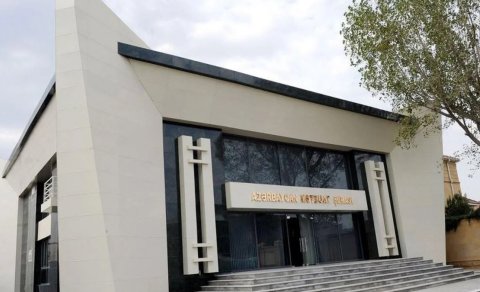 Mətbuat Şurası Bakıda məktəbdəki insidentlə bağlı açıqlama yaydı
