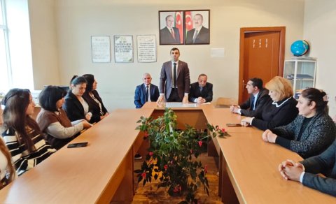 VIII Qurultay: Gələcək fəaliyyətin əsas istiqamətləri