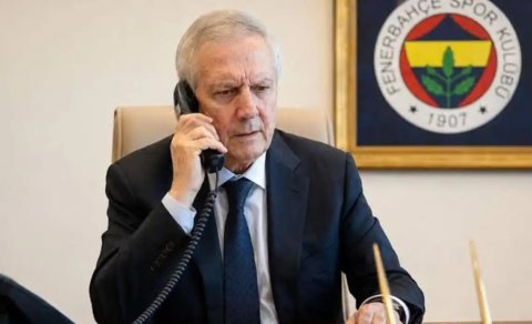 Aziz Yıldırım seçim qarşısında: Yeni baş məşqçi kim olacaq?